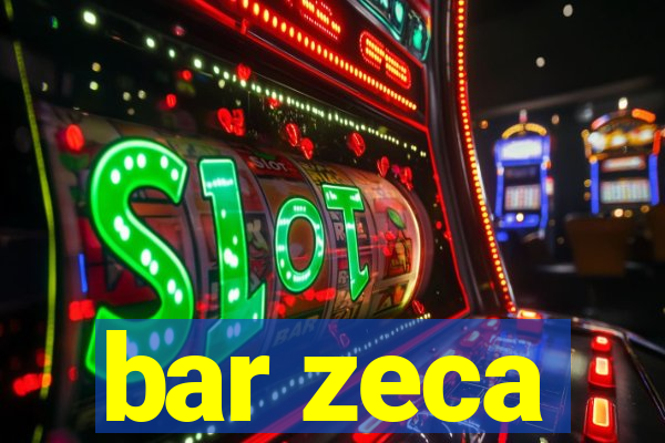 bar zeca