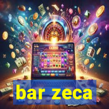 bar zeca