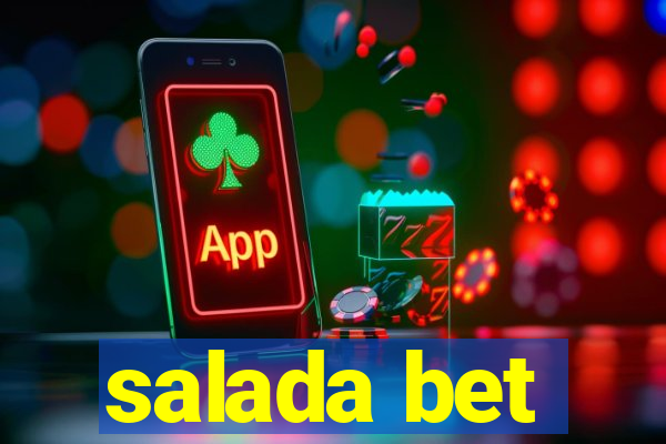 salada bet