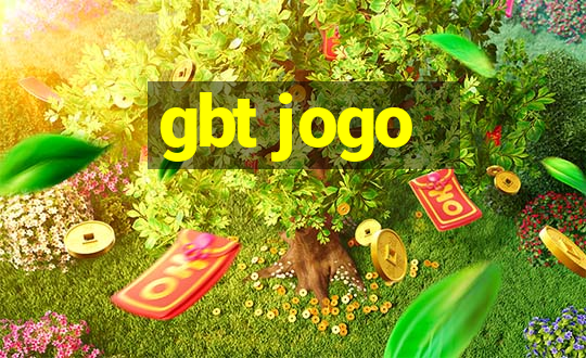 gbt jogo