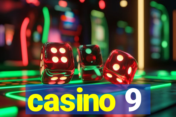 casino 9