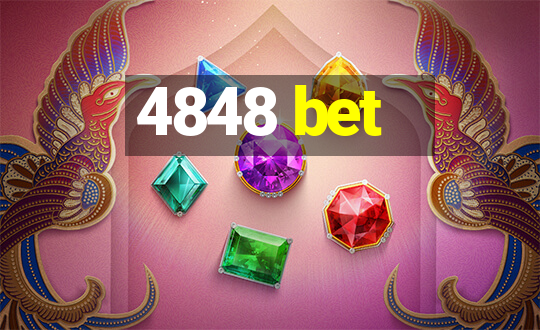 4848 bet