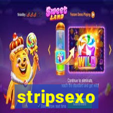 stripsexo