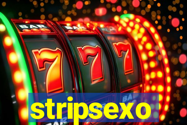 stripsexo