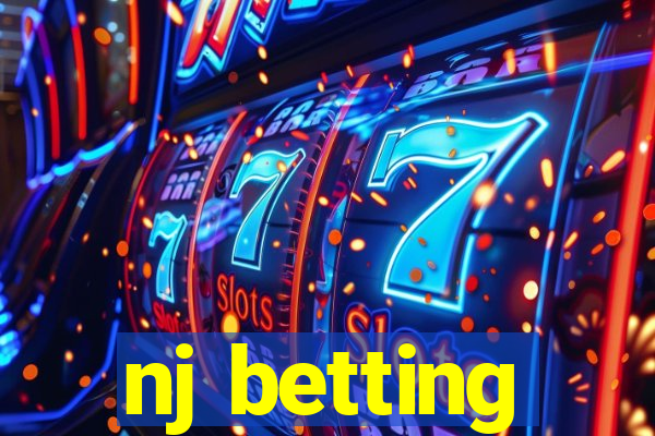 nj betting