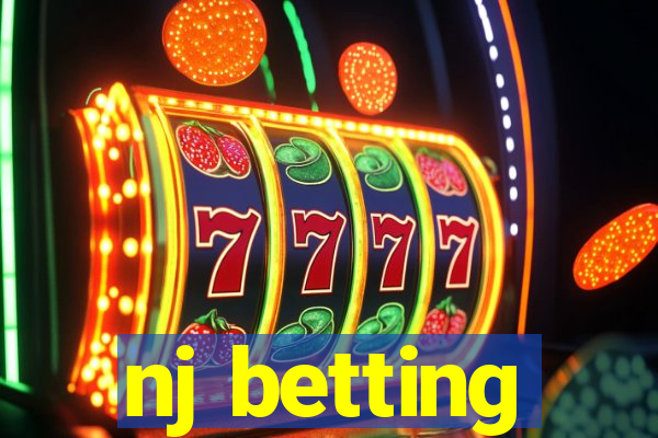 nj betting