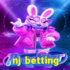 nj betting