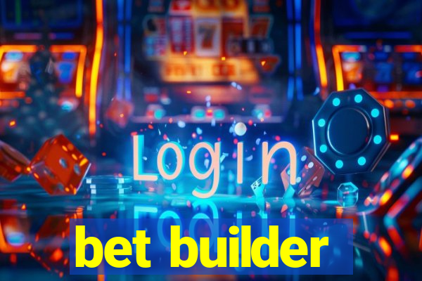 bet builder