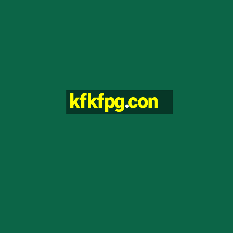 kfkfpg.con