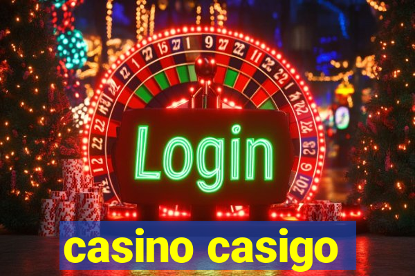 casino casigo