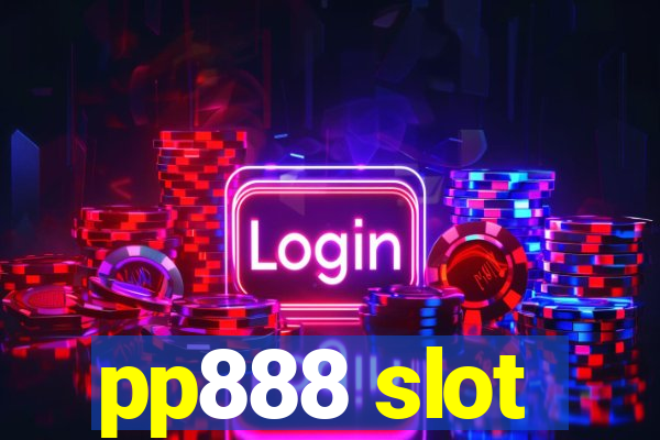 pp888 slot