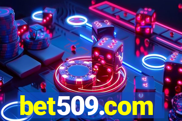 bet509.com