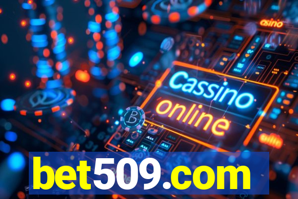 bet509.com