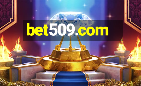 bet509.com