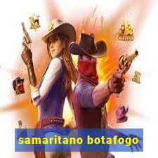 samaritano botafogo