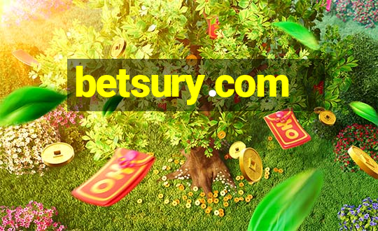 betsury.com