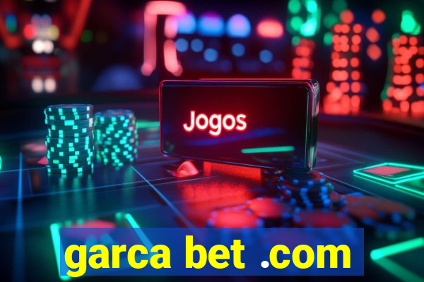 garca bet .com