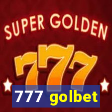 777 golbet