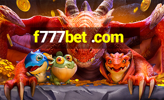 f777bet .com