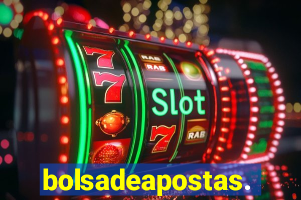 bolsadeapostas.com