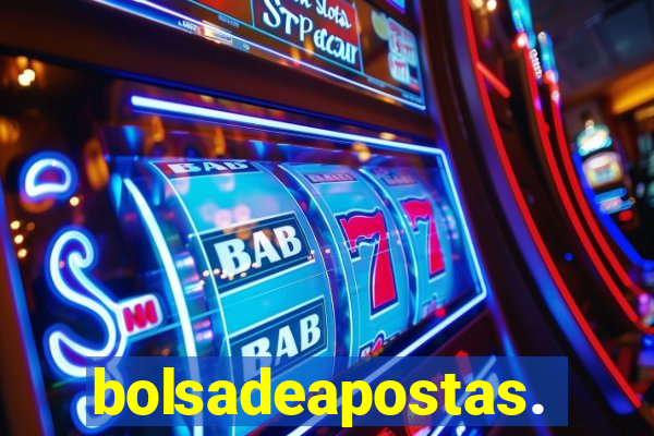 bolsadeapostas.com