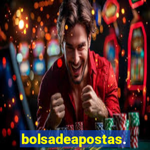 bolsadeapostas.com