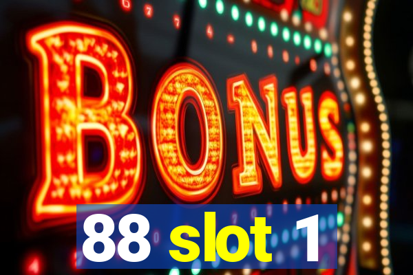 88 slot 1