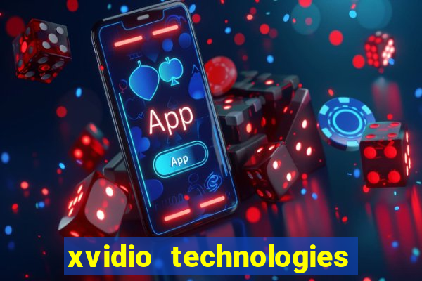 xvidio technologies startup brasil 2022 download video