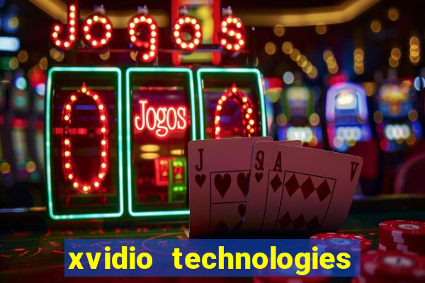 xvidio technologies startup brasil 2022 download video