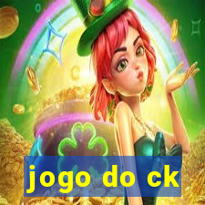 jogo do ck