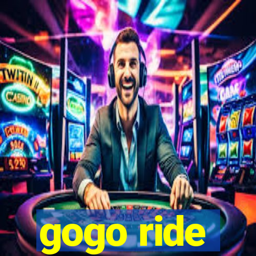 gogo ride