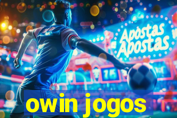 owin jogos