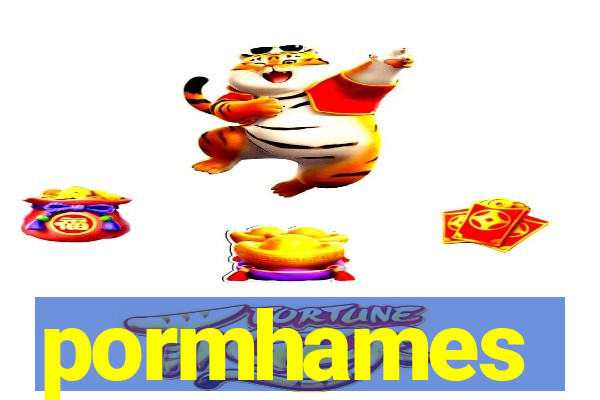 pormhames