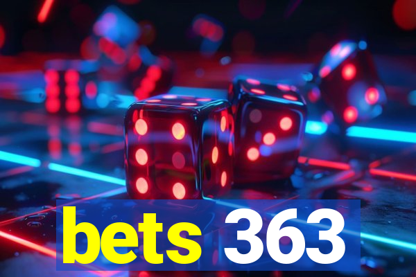 bets 363