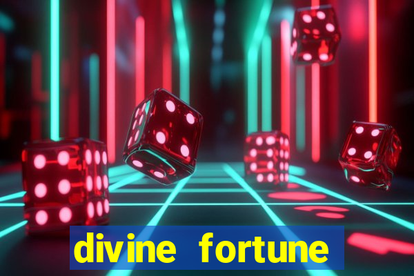 divine fortune online spielen