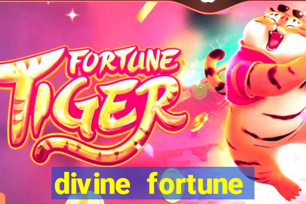 divine fortune online spielen