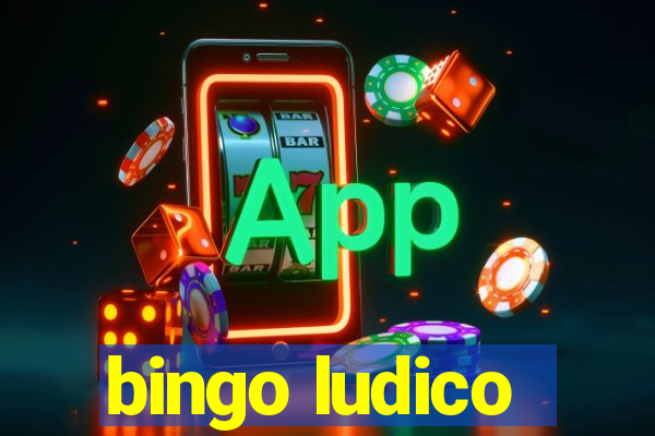 bingo ludico