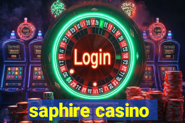 saphire casino