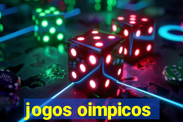 jogos oimpicos