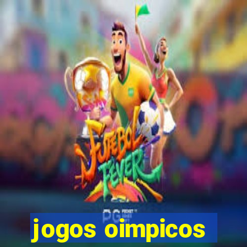 jogos oimpicos