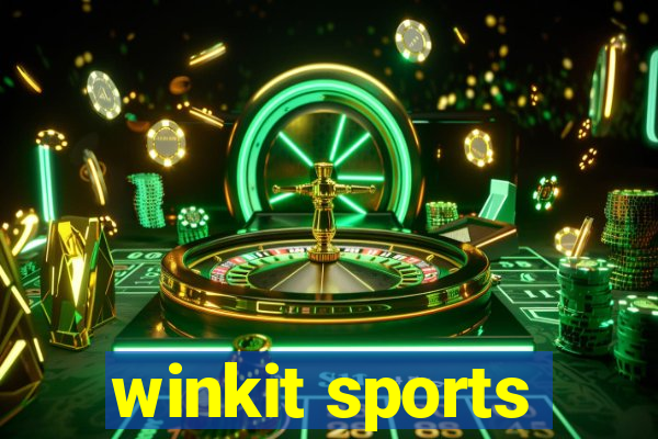 winkit sports