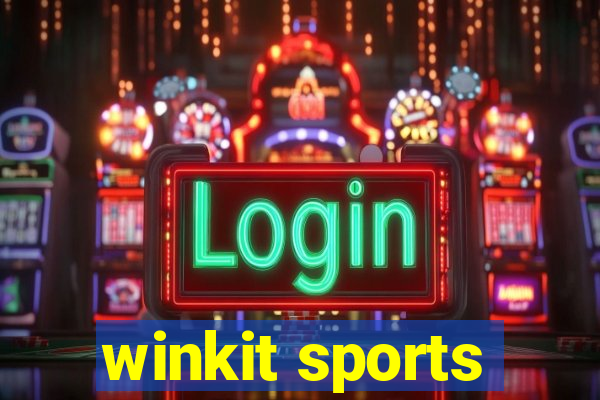 winkit sports