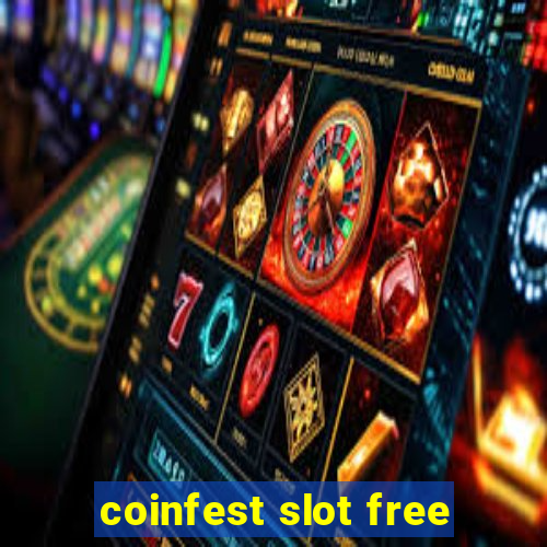 coinfest slot free