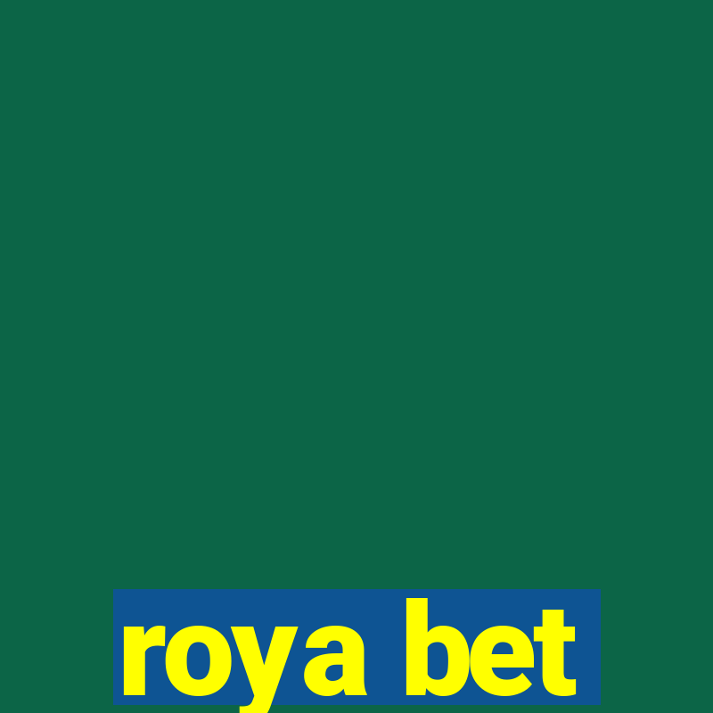 roya bet