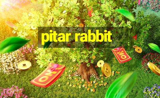 pitar rabbit