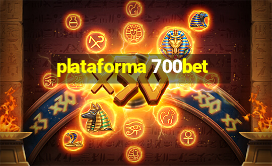 plataforma 700bet