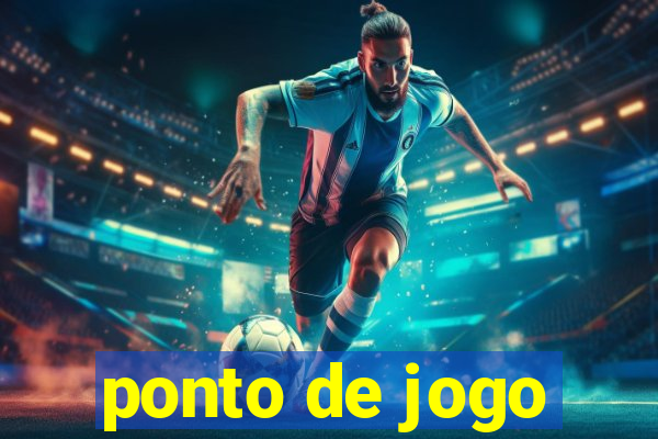 ponto de jogo