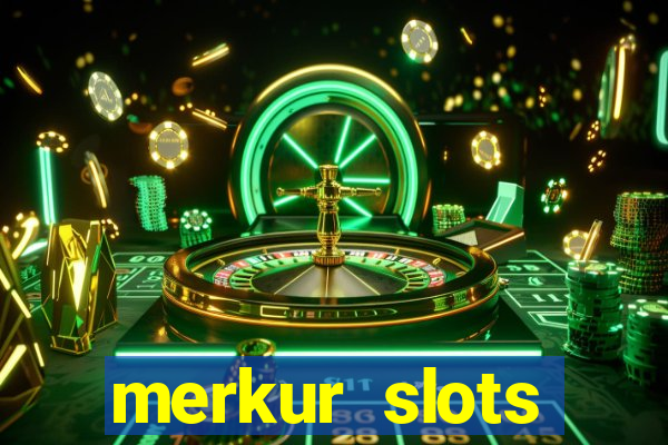 merkur slots rewards club