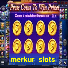 merkur slots rewards club