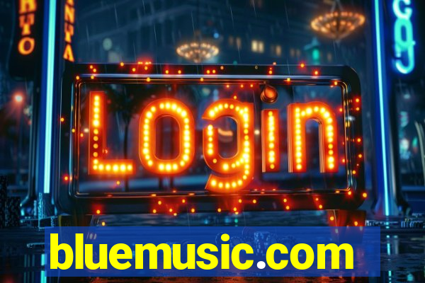 bluemusic.com